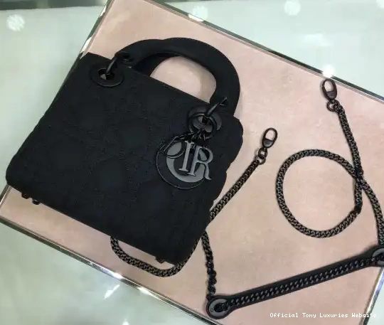 Tony Luxuries LADY diro MATTE ULTRA 0617